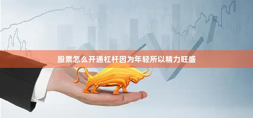 股票怎么开通杠杆因为年轻所以精力旺盛